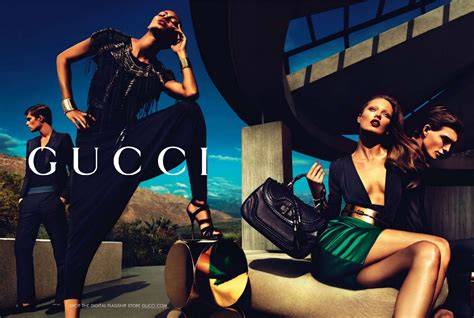 gucci spring 2011 campaign|Gucci .